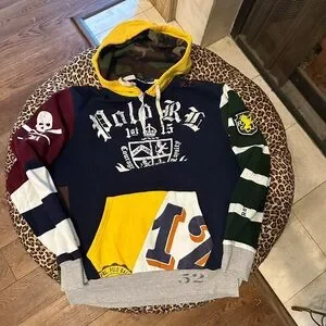 ジャケット・アウター Ralph Lauren Rugby Skull Hooded Jacket s_wp_6713c666693ff7ea6194a75b.webp